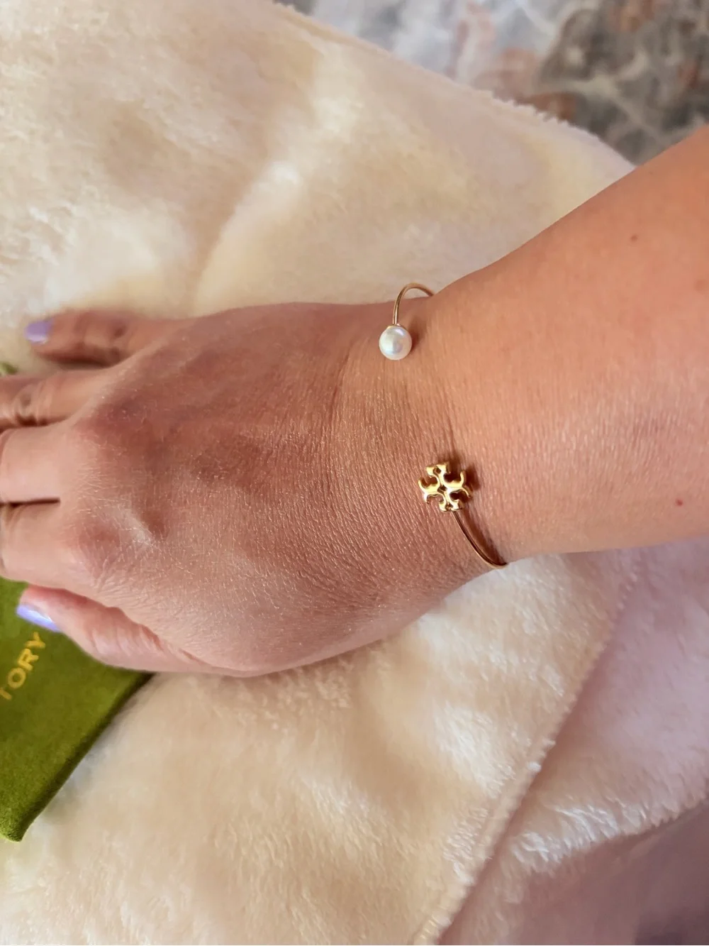 Tory Burch elegant tory